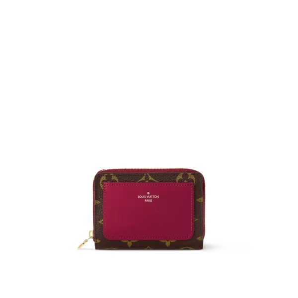 2 Lou Wallet M82377