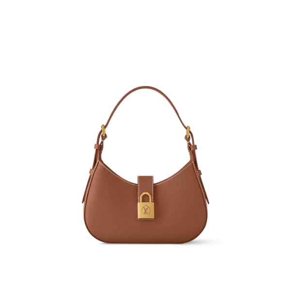 2 Low Key Shoulder Bag M24885