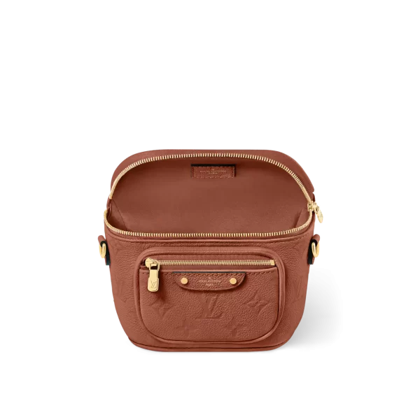 2 Mini Bumbag M12753