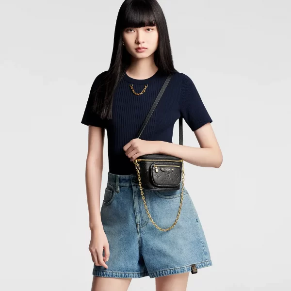 2 Mini Bumbag M46917