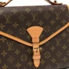 2 Monogram Bel Air M51122