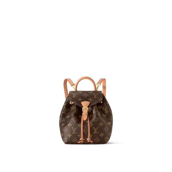 2 Montsouris BB M45502