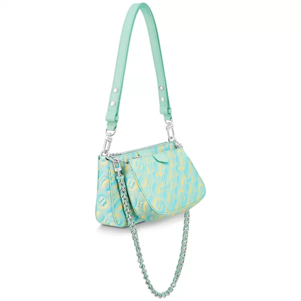 2 Multi Pochette Accessoires M46180