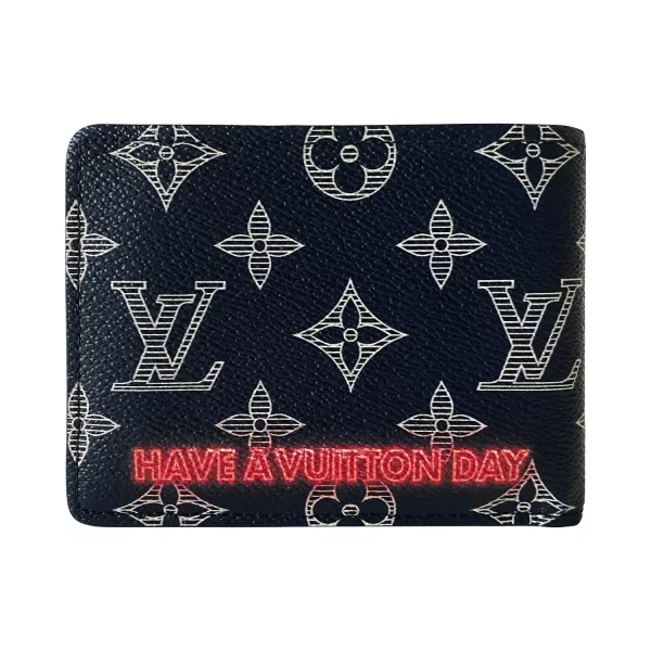 2 Multiple Wallet M62891