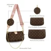 2 Multi-Pochette Accessoires M44840