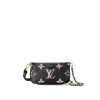 2 Multi-Pochette Accessoires M45777