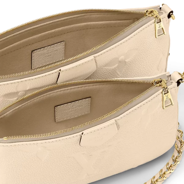 2 Multi-Pochette Accessoires M46568