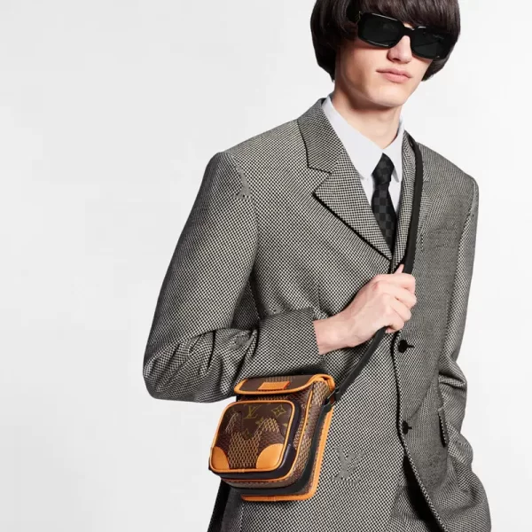 2 Nano Amazone Messenger N40357