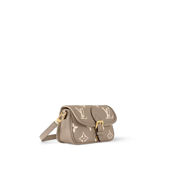 2 Nano Diane M83300