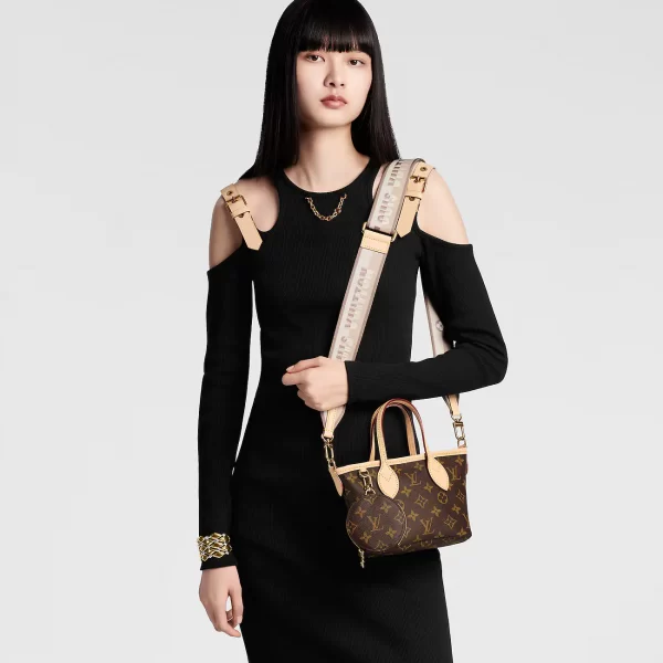 2 Neverfull BB M46705