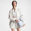 2 Neverfull MM M22979