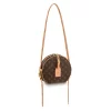 2 Boite Chapeau Souple MM M52294