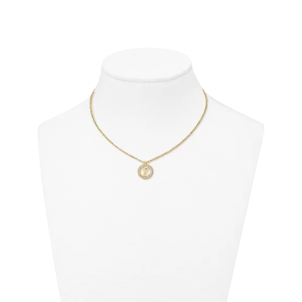 2 By Night Necklace M00759