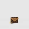 2 Card Holder Recto Verso M81303