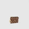 2 Card Holder Recto Verso N60406