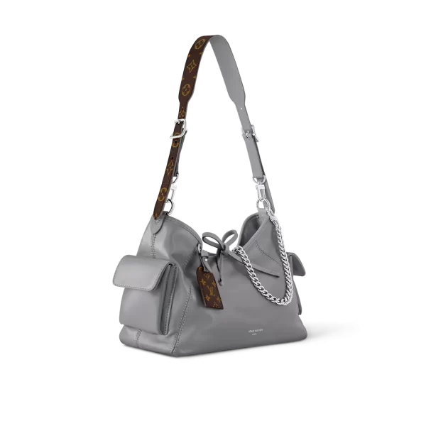 2 CarryAll Cargo PM M12579