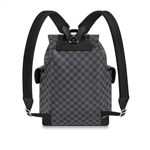 2 Christopher Backpack PM N41379