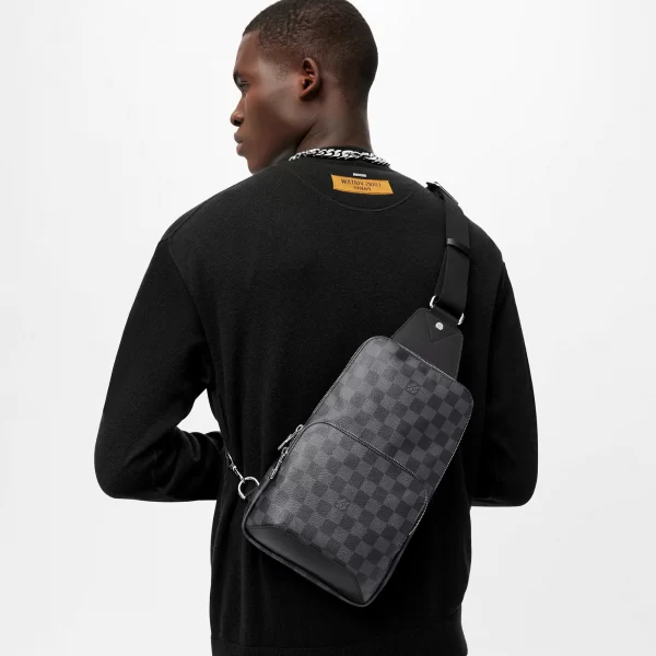 Avenue Sling Bag N41719