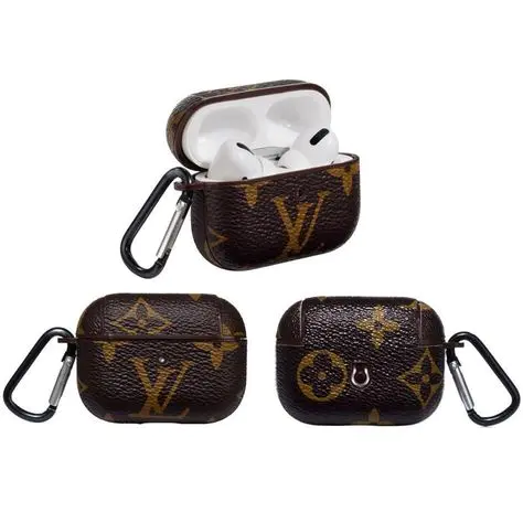 3 AirPods Case
