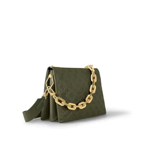 3 Coussin MM M21281