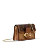 3 Dauphine Chain Wallet M68746