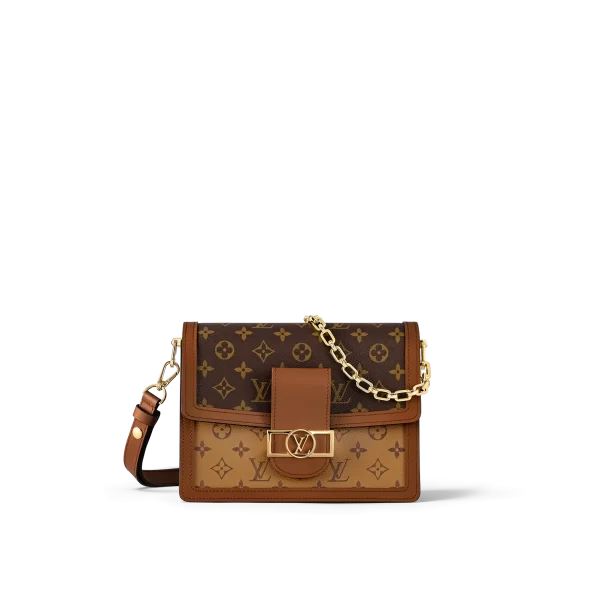 3 Dauphine MM M45958