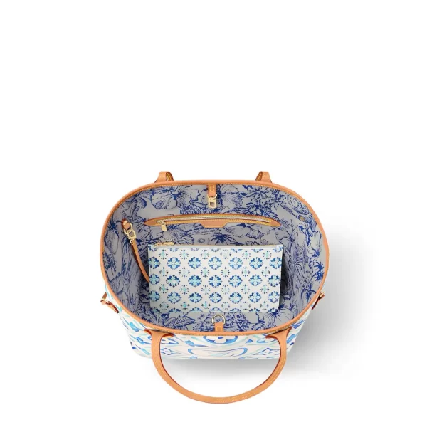 3 DIGITAL EXCLUSIVE Neverfull MM M11263