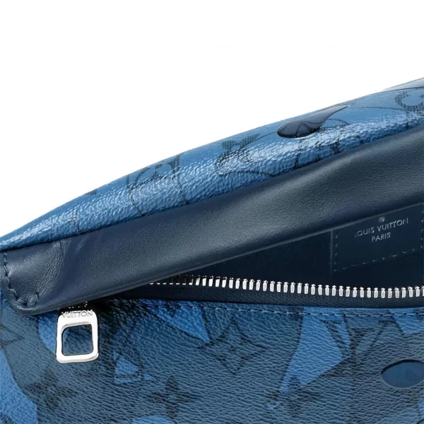 3 Discovery Bumbag M22576