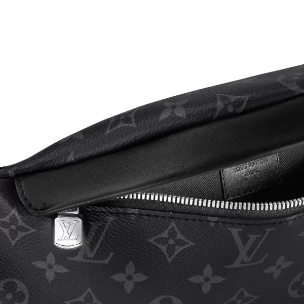 3 Discovery Bumbag PM M46035