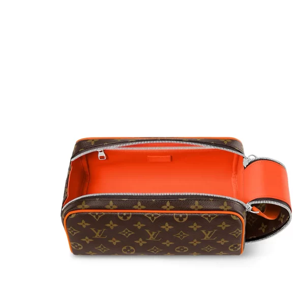 3 Dopp Kit M46765