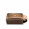3 Dopp Kit Toilet Pouch M44494