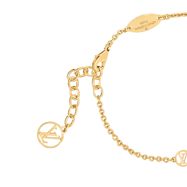 3 Essential V bracelet M00858