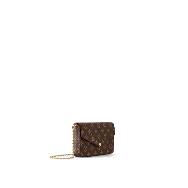 3 Felicie Pochette M61276