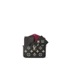 3 Felicie Pochette M80482