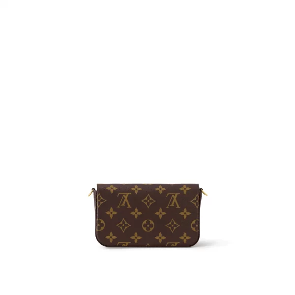 3 Felicie Strap & Go M80091