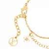 3 Floragram Bracelet M0940A