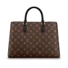 3 Flower Tote M43550