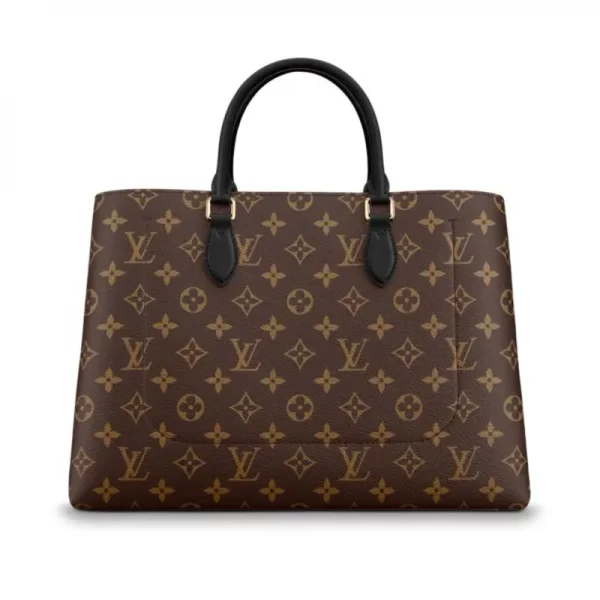 3 Flower Tote M43550