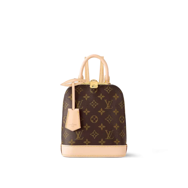 3 Alma Backpack M47132