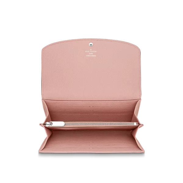 3 Iris Wallet M60145