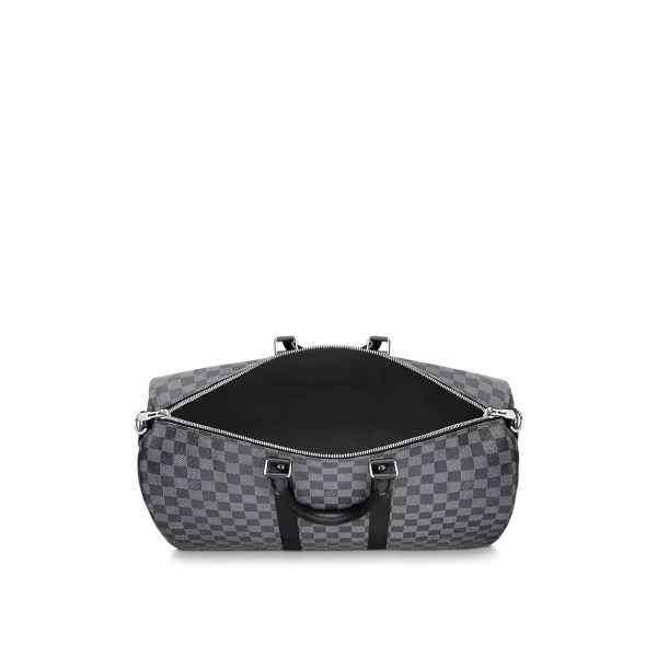 3 Keepall Bandouliere 45 N41418