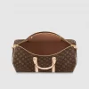 3 Keepall Bandouliere 50 M41416