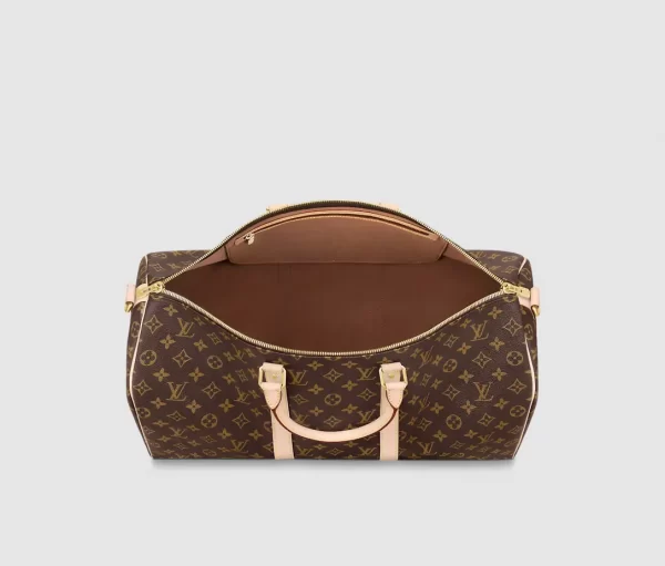 3 Keepall Bandouliere 50 M41416