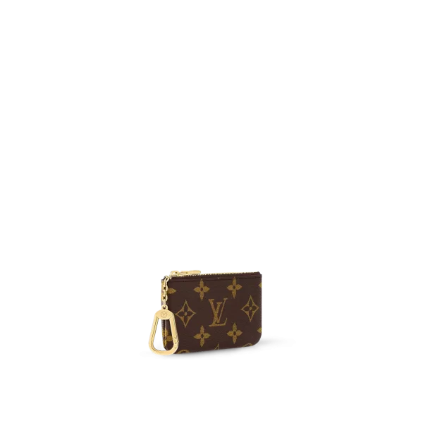 3 Key Pouch M62650