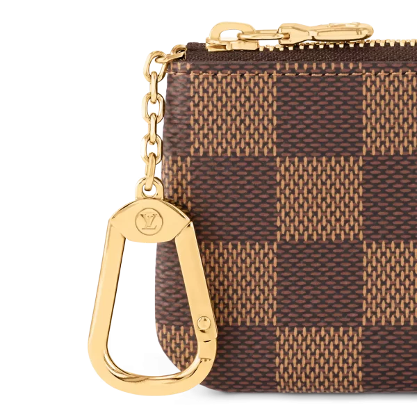 3 Key Pouch N62658