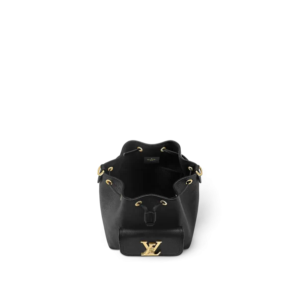 3 Lockme Bucket M57687
