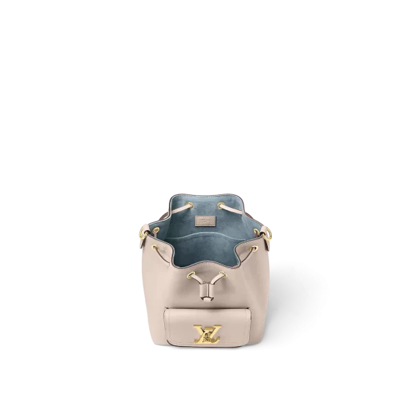 3 Lockme Bucket M57688