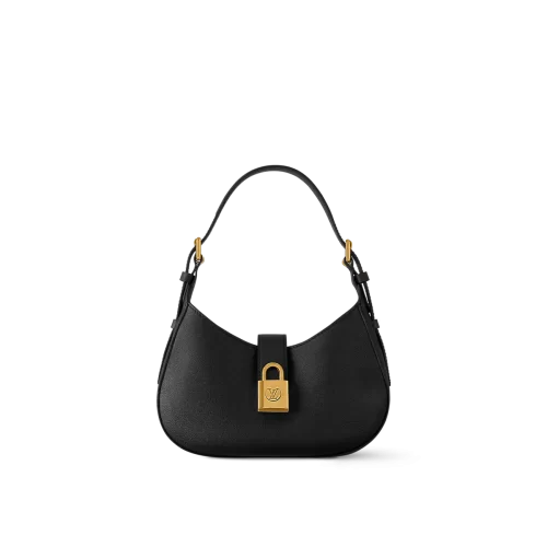 3 Low Key Shoulder Bag M24611