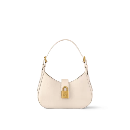3 Low Key Shoulder Bag M24990