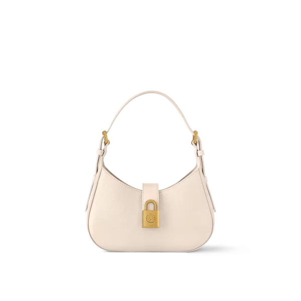 3 Low Key Shoulder Bag M24990